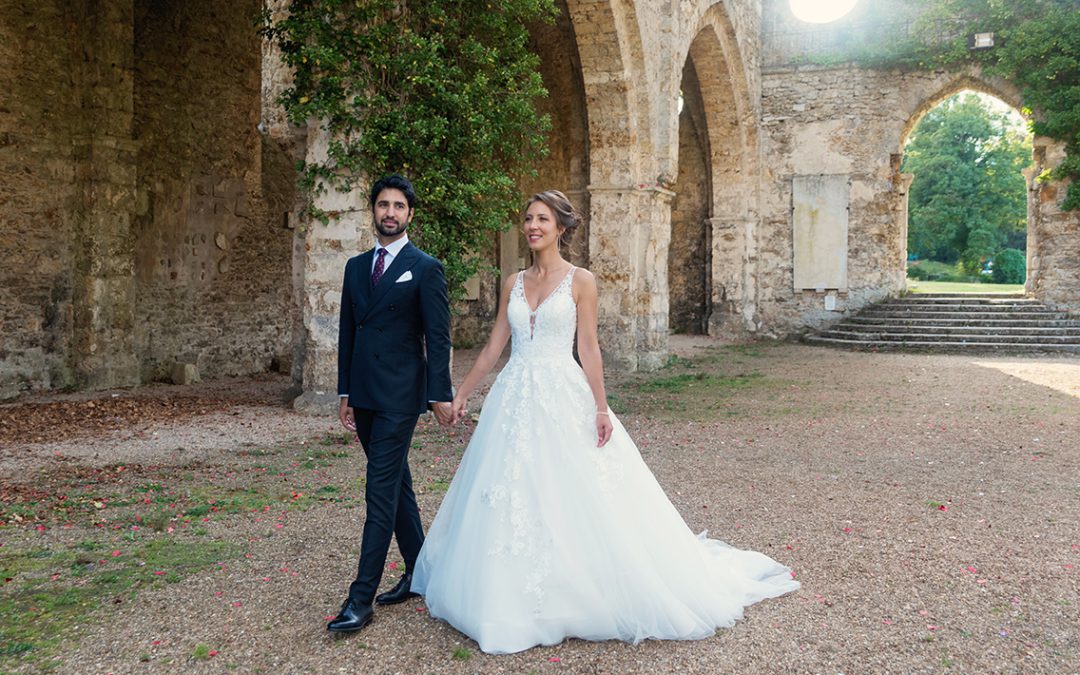 Pourquoi est-il important d’avoir un photographe professionnel pour votre mariage ?